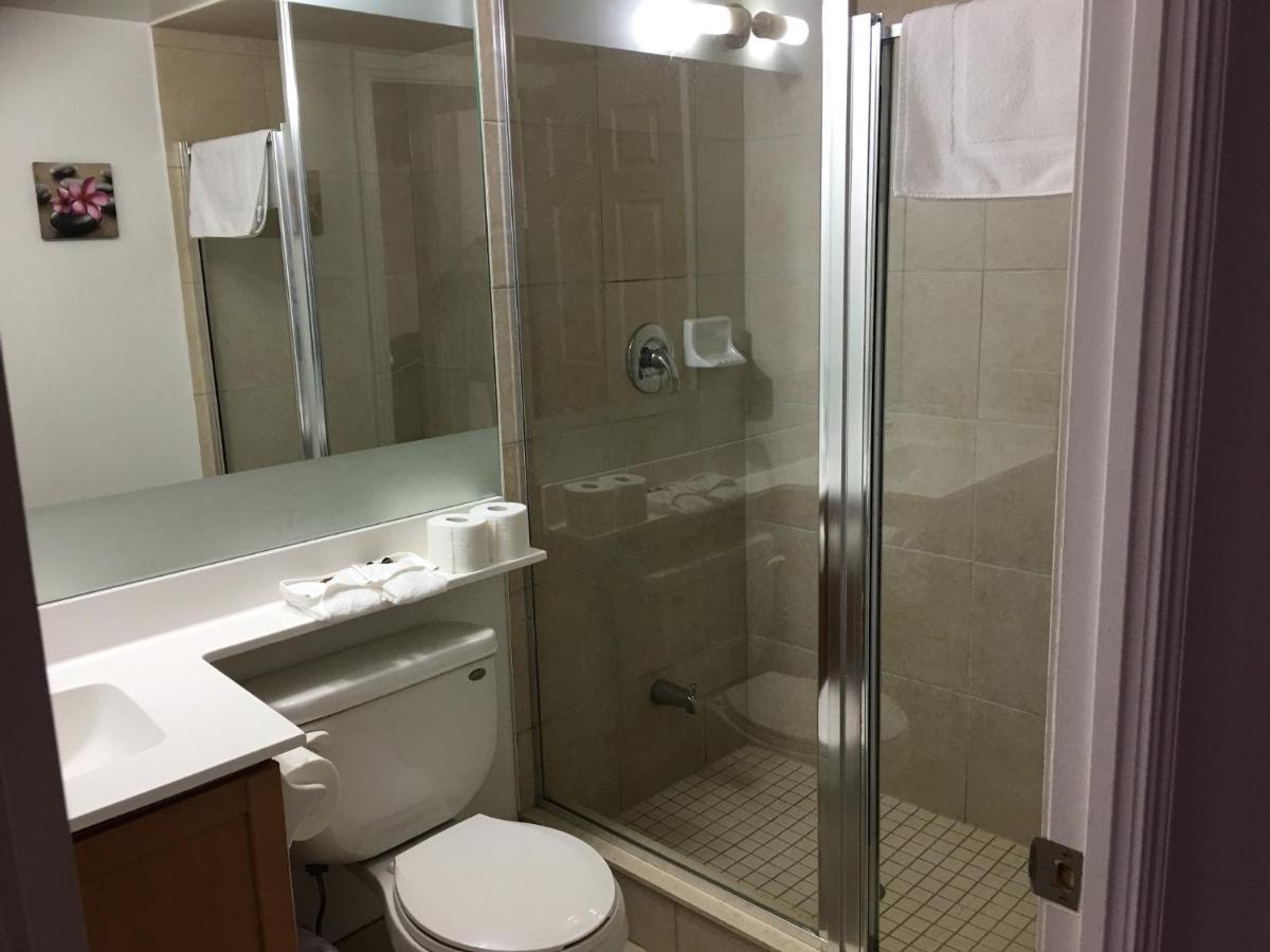 Maplewood Suites - Square One Mississauga Zewnętrze zdjęcie