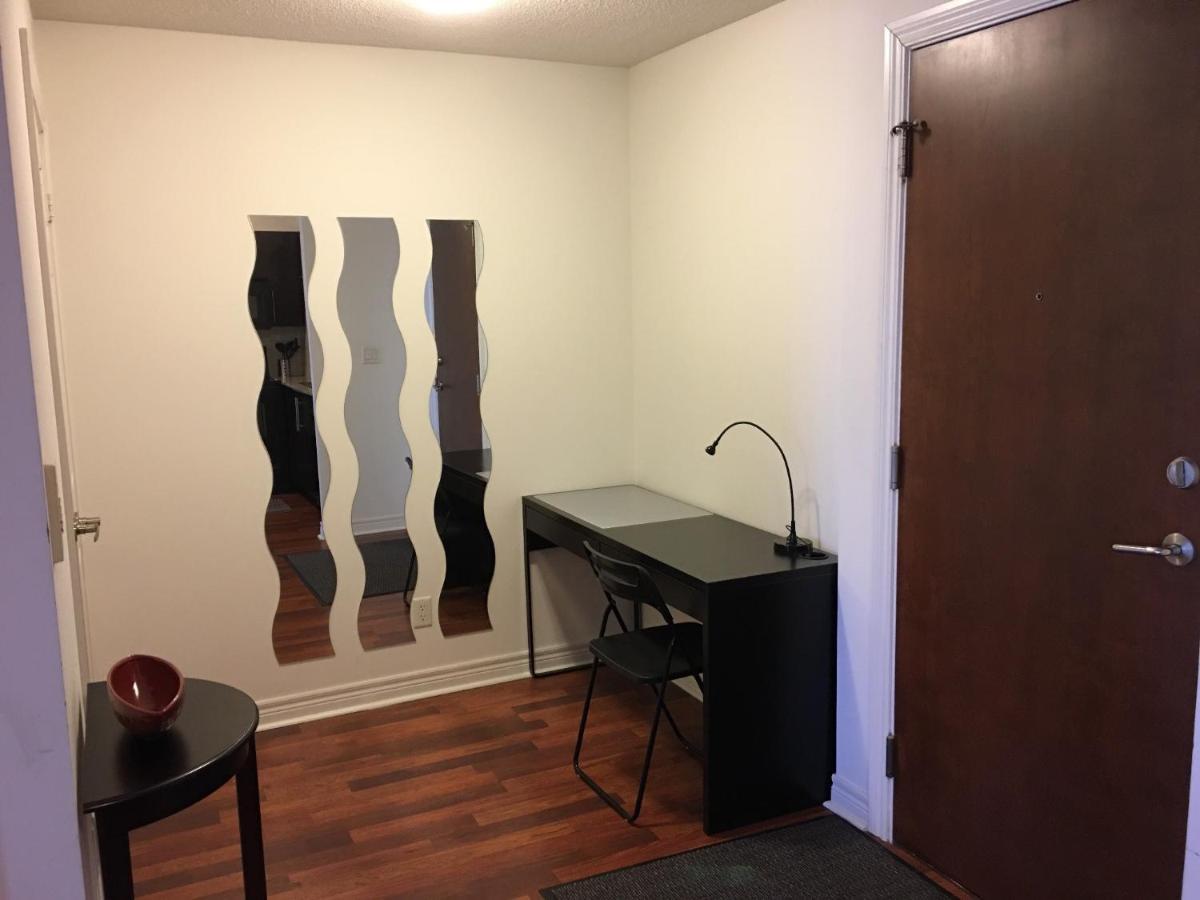 Maplewood Suites - Square One Mississauga Zewnętrze zdjęcie