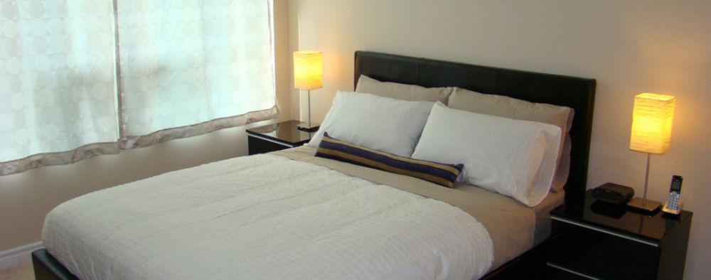 Maplewood Suites - Square One Mississauga Zewnętrze zdjęcie